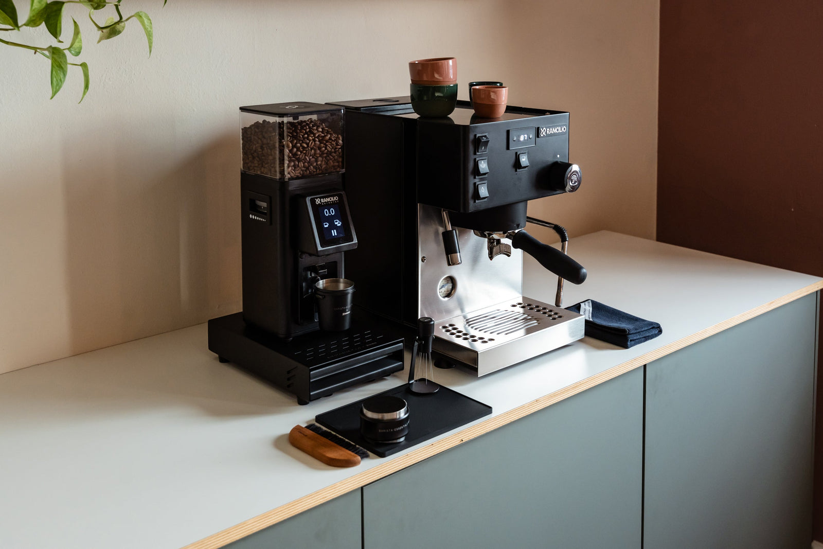 Rancilio