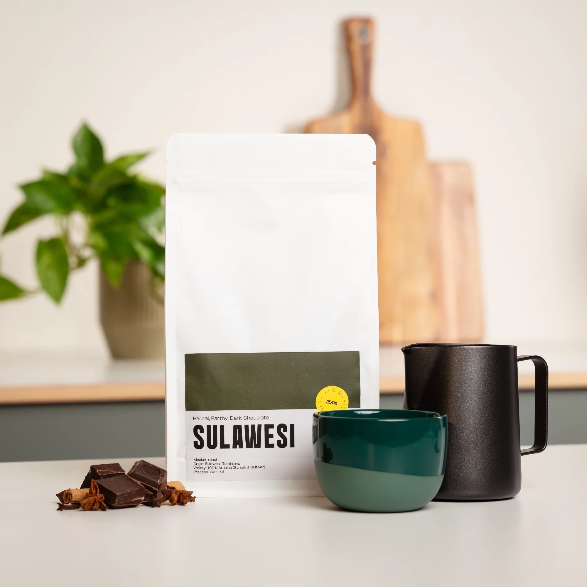 Koffie cadeaus