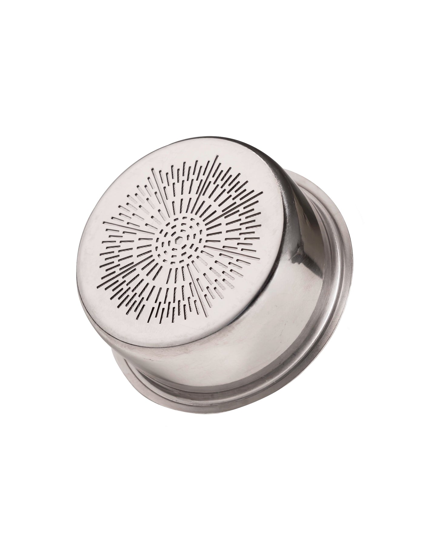 High Extraction Filter Basket
