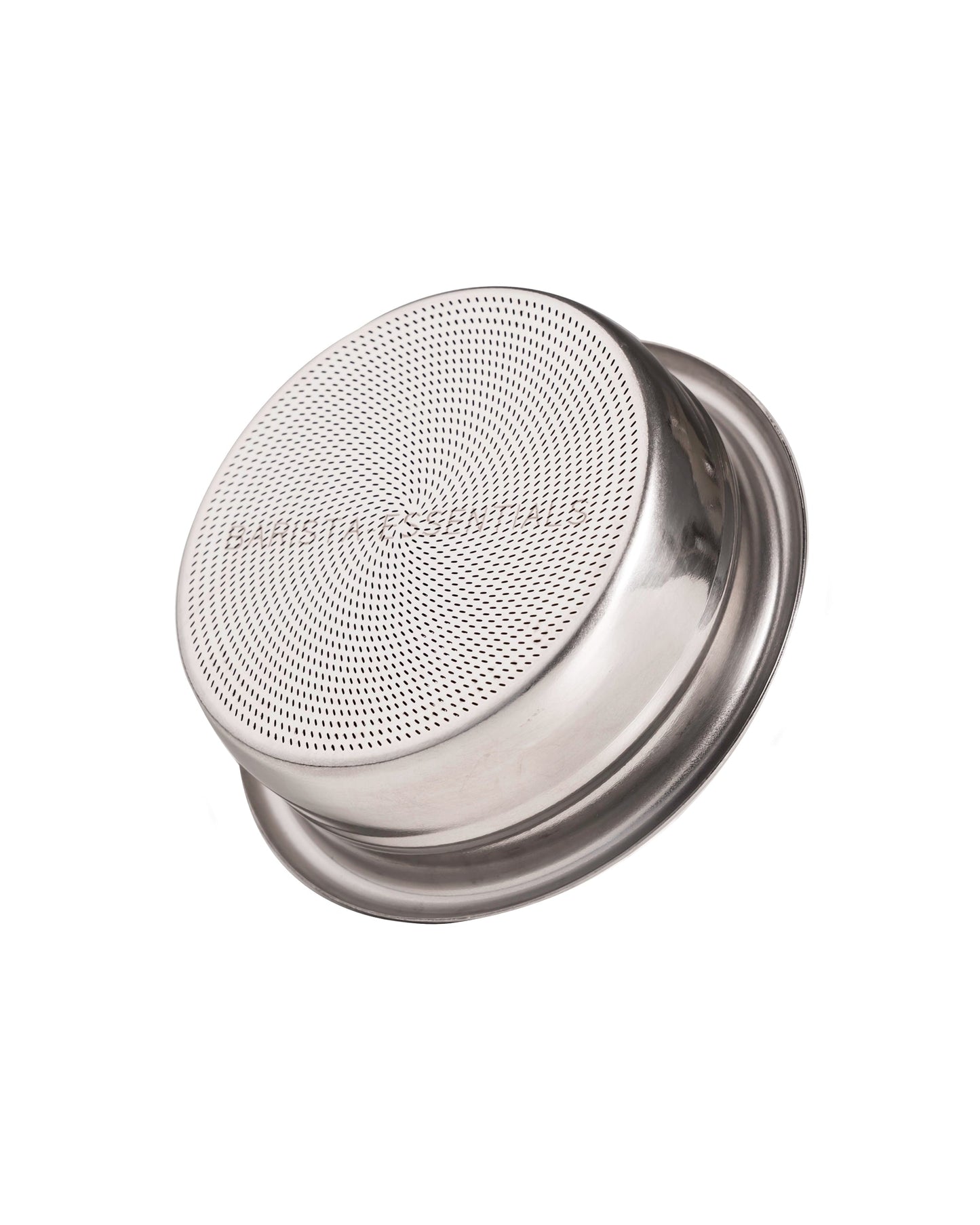 High Extraction Filter Basket