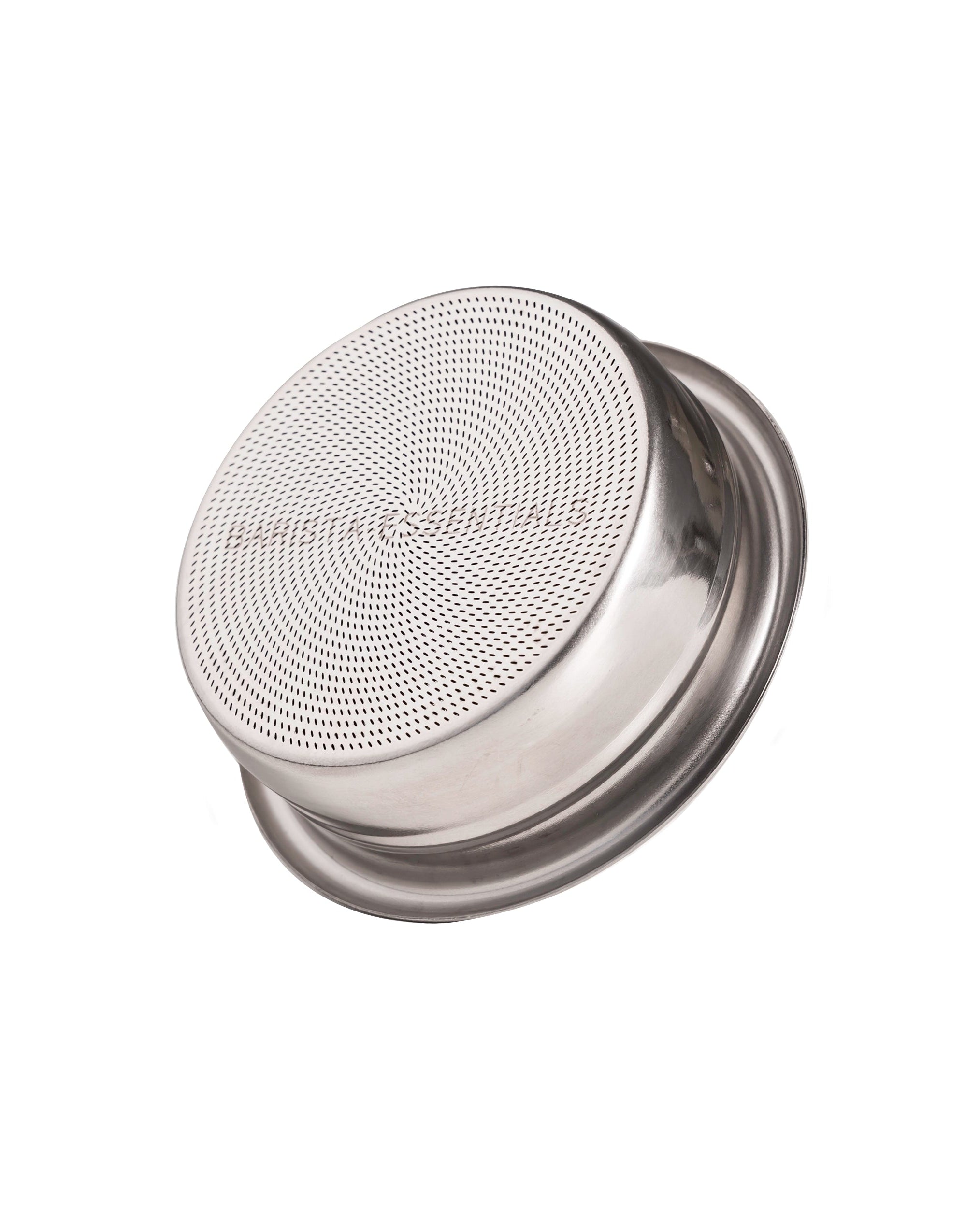 High Extraction Filter Basket