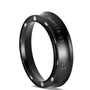 Dosing ring