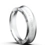 Dosing ring