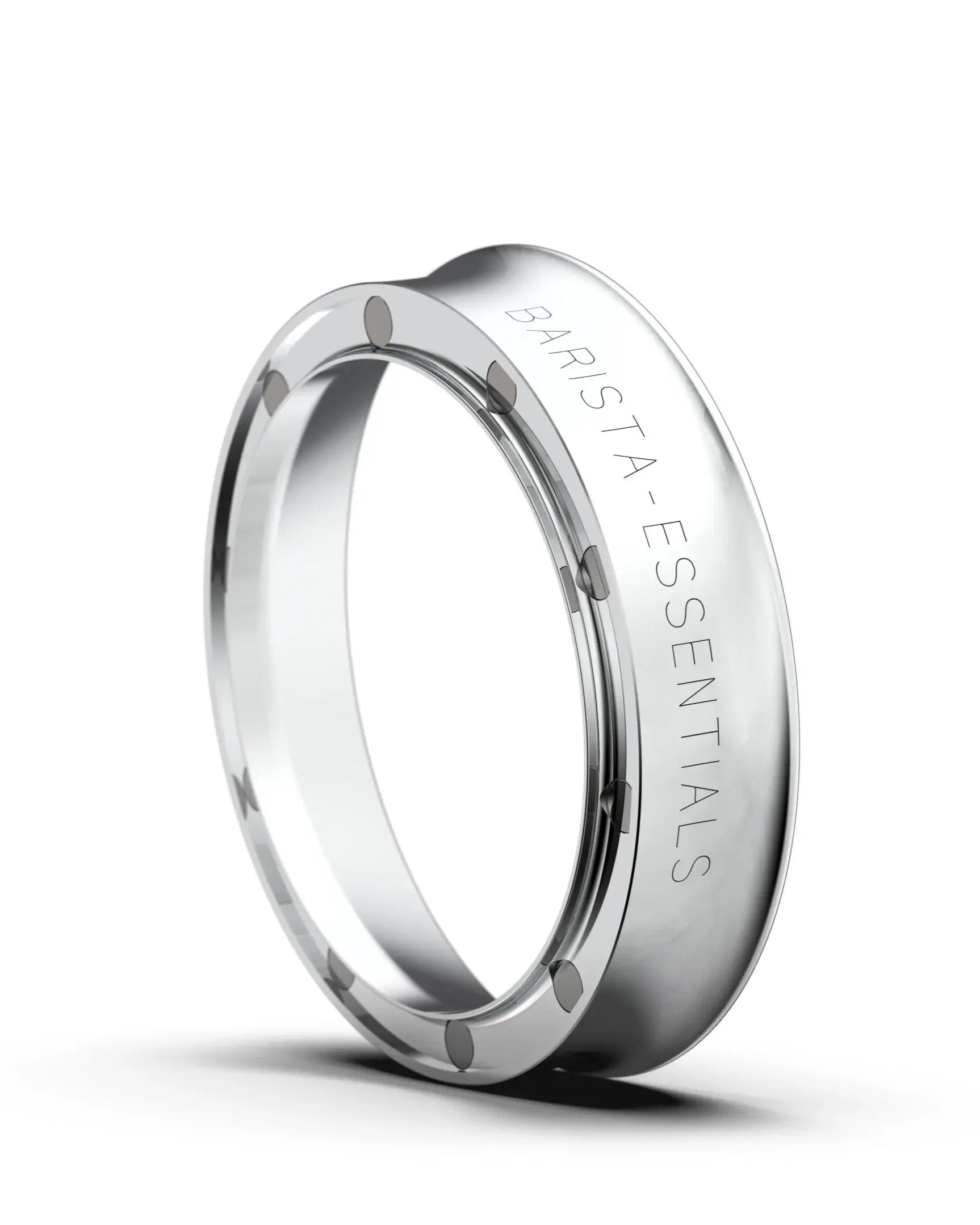 Dosing ring