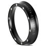 Dosing ring