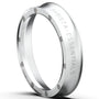 Dosing ring