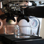Espresso shot glas