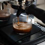 Espresso shot glas