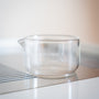 Espresso shot glas