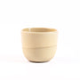 Espresso Cup – Half Glazed