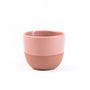 Espresso Cup – Half Glazed