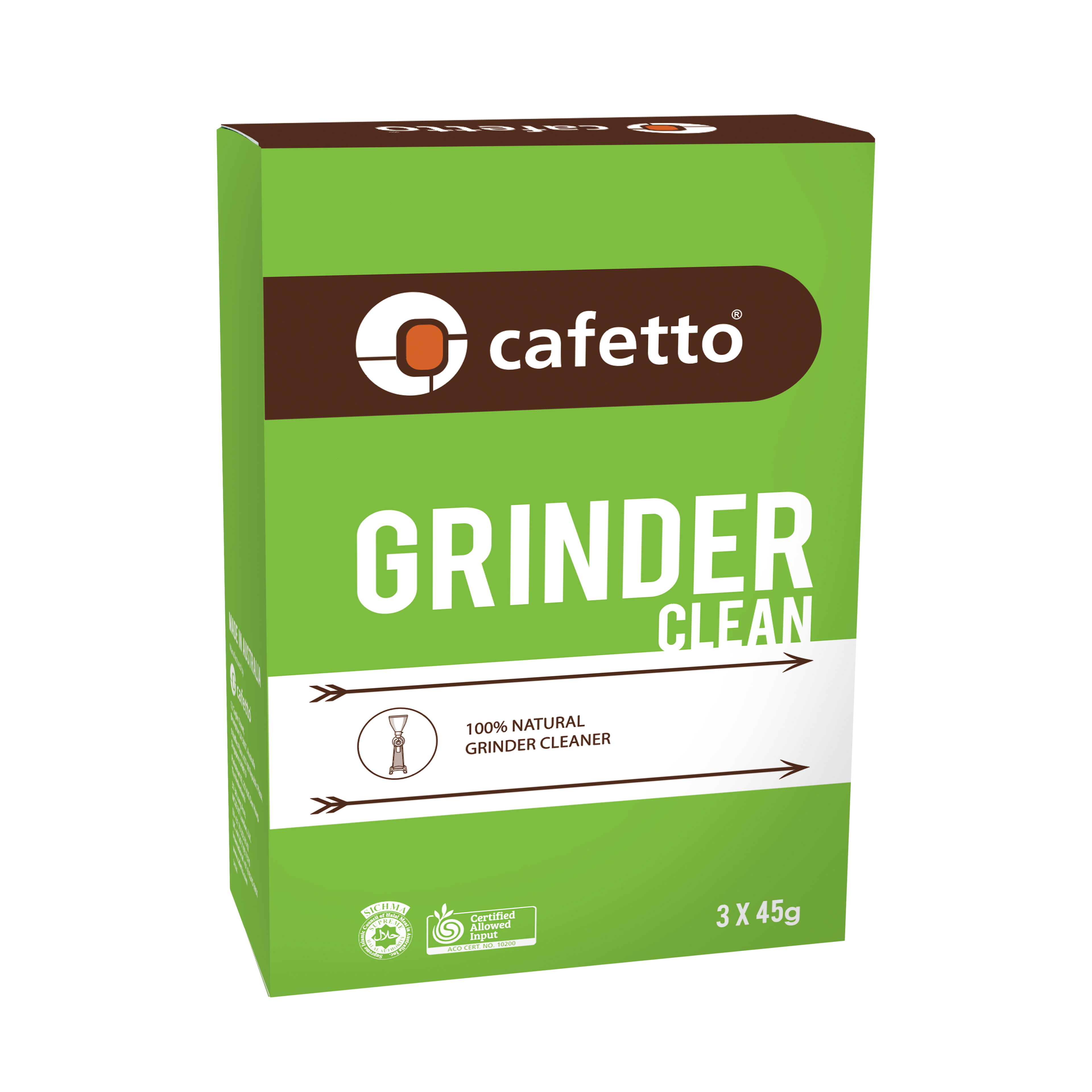 Coffee Grinder Cleaner (3 pcs)