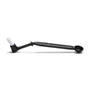 Espresso machine group brush for cleaning your brew group