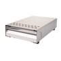 Knock box drawer