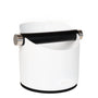 Coffee knock box