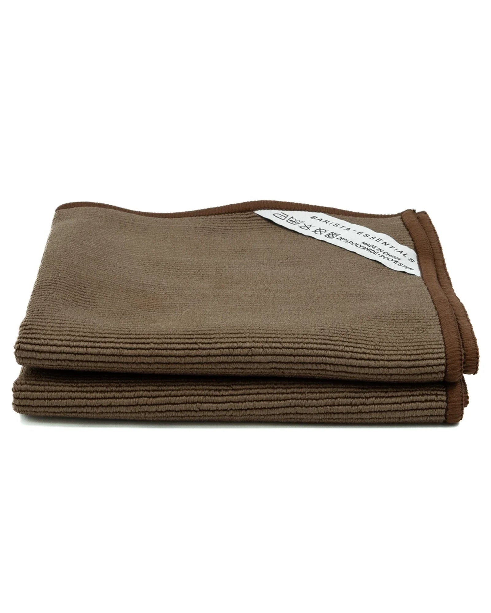 Barista cloth