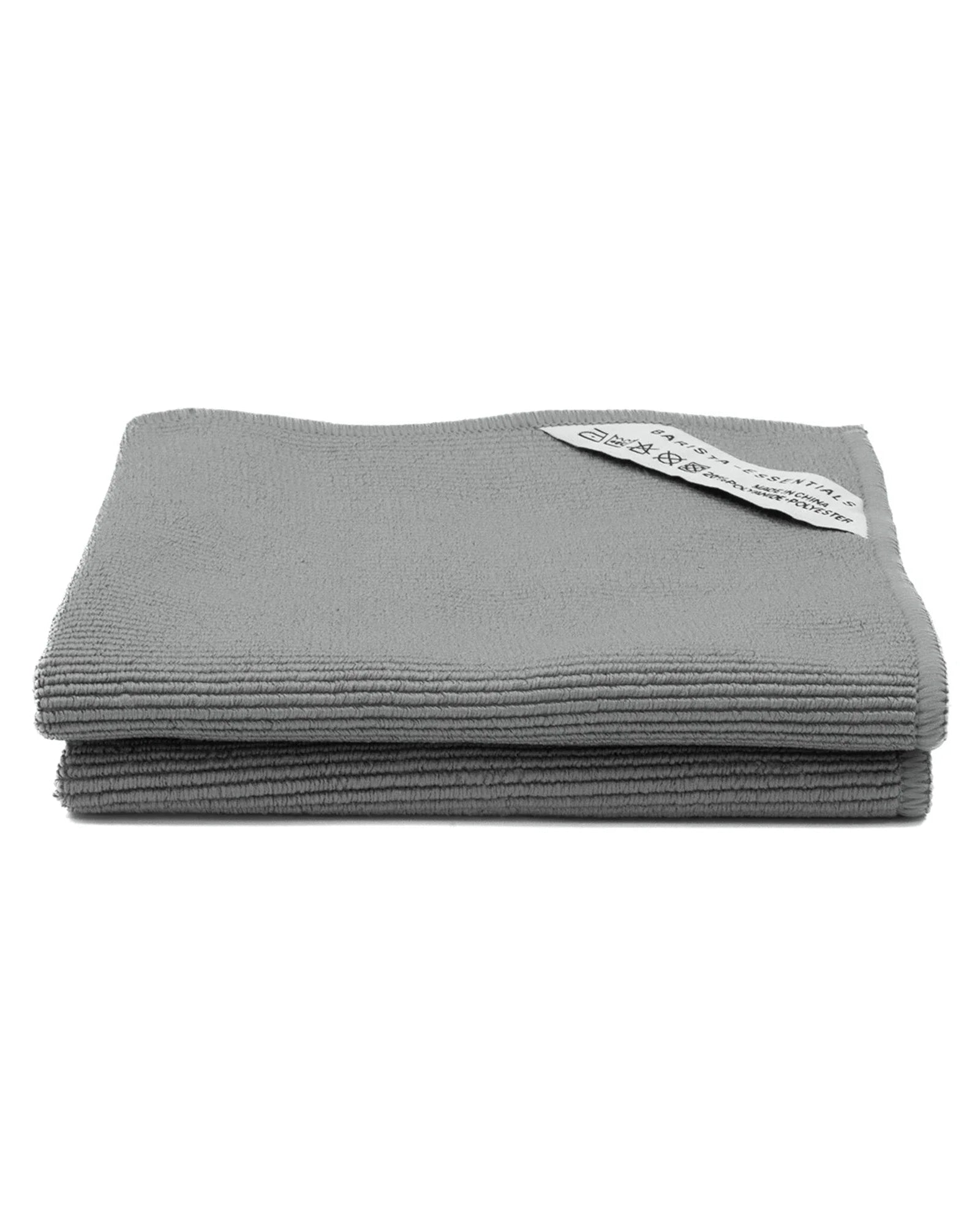 Barista cloth