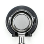 Portafilter wall mount