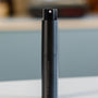 RDT spray bottle from Barista Essentials on worktop in home barista coffee corner