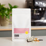 Specialty coffee selection box (4x250gr)