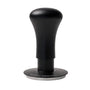 Spring loaded tamper