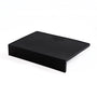 Tamping mat – corner