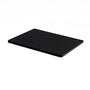Tamping mat flat