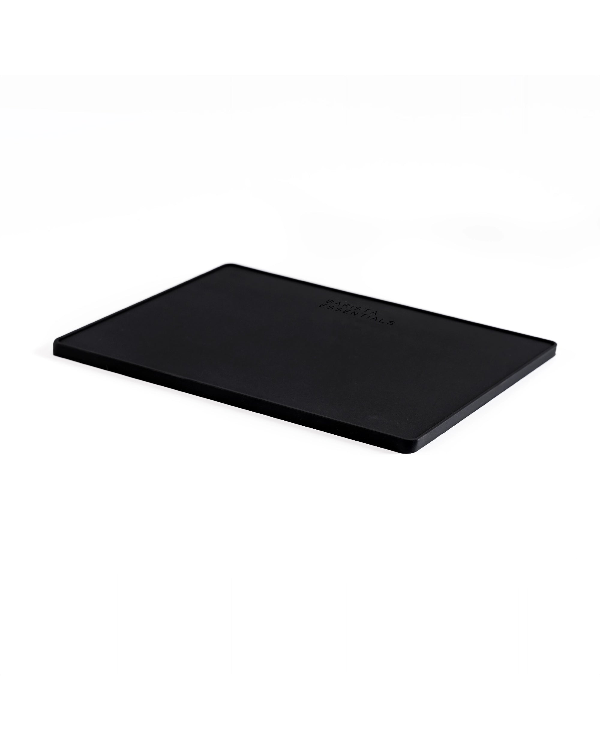 Tamping mat flat