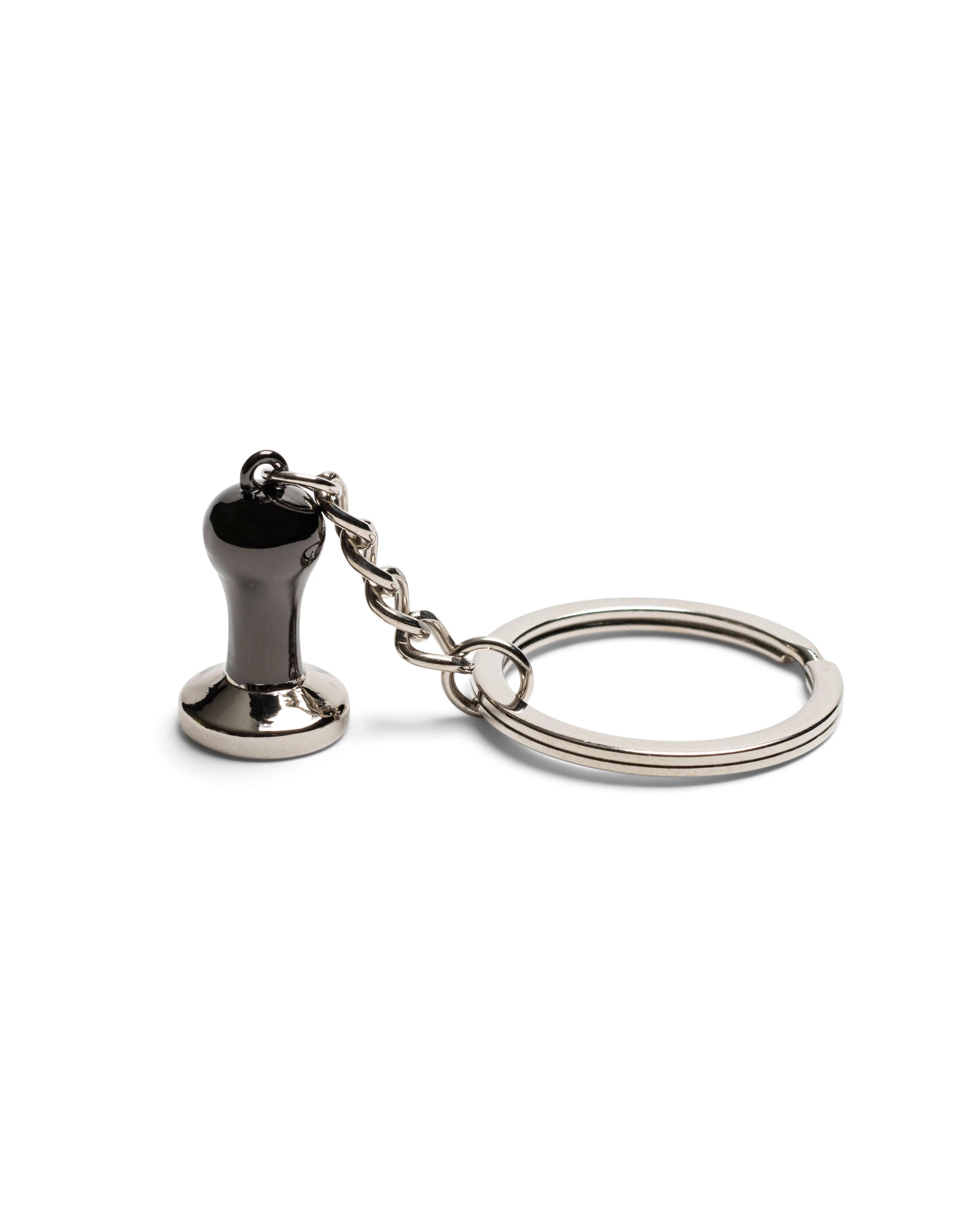 Keychain - tamper